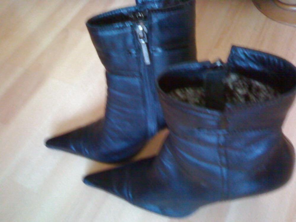 24P My shoes
