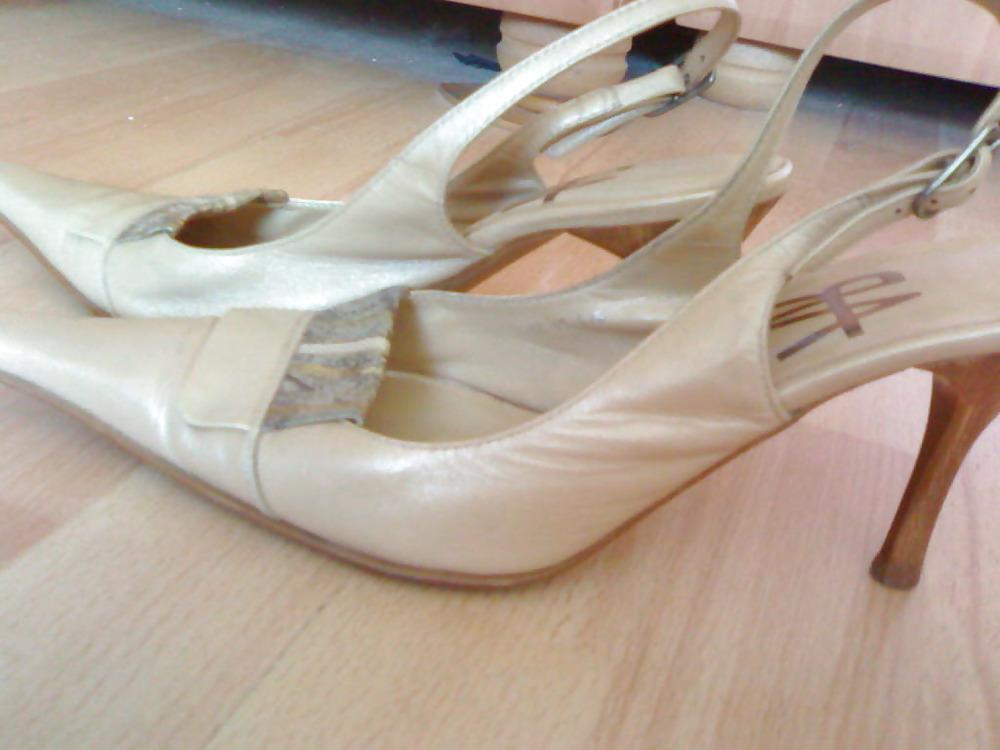 24P My shoes