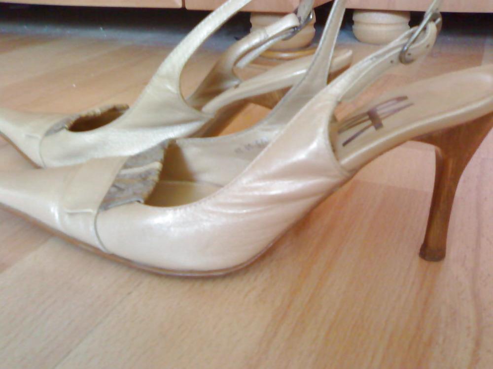 24P My shoes