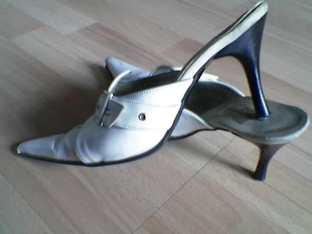 24P My shoes