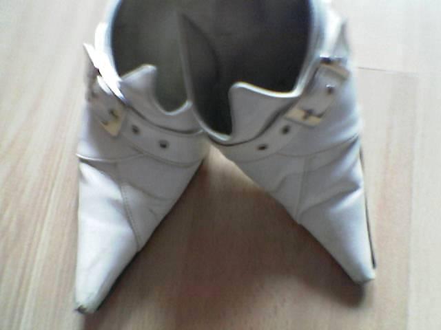 24P My shoes