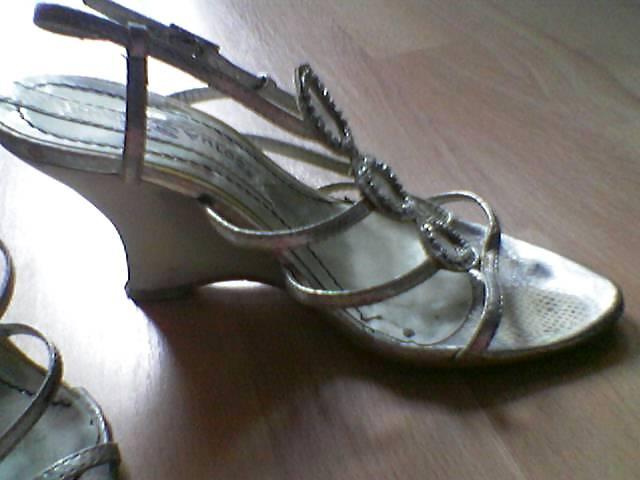 24P My shoes