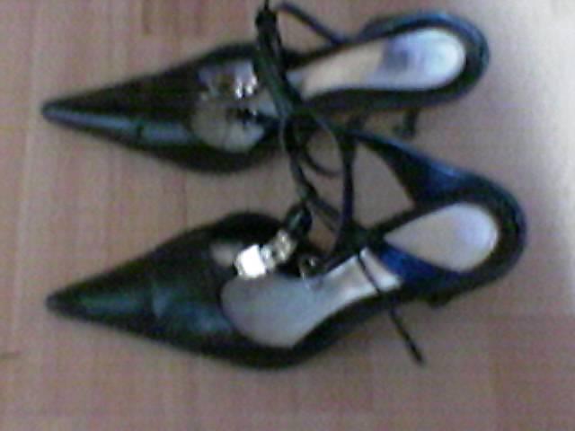 24P My shoes