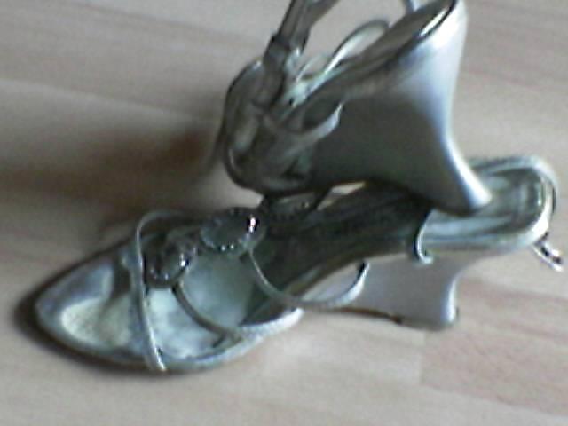 24P My shoes