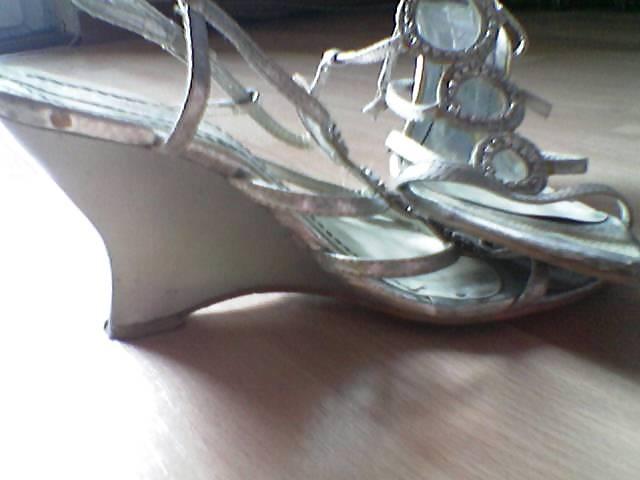 24P My shoes