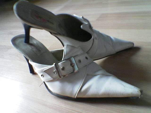 24P My shoes