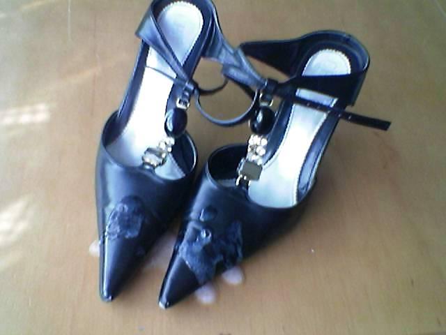 24P My shoes
