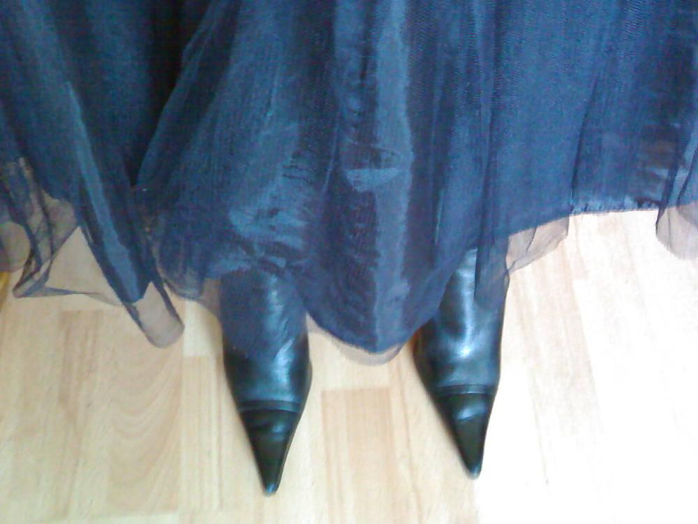 24P My shoes