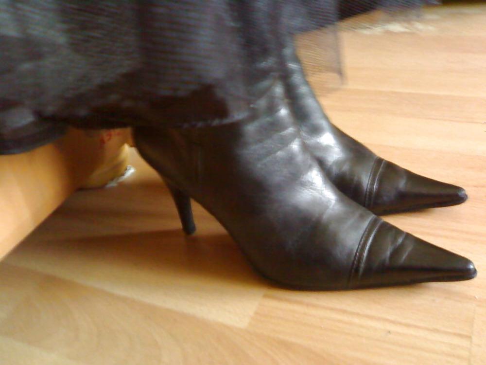 24P My shoes