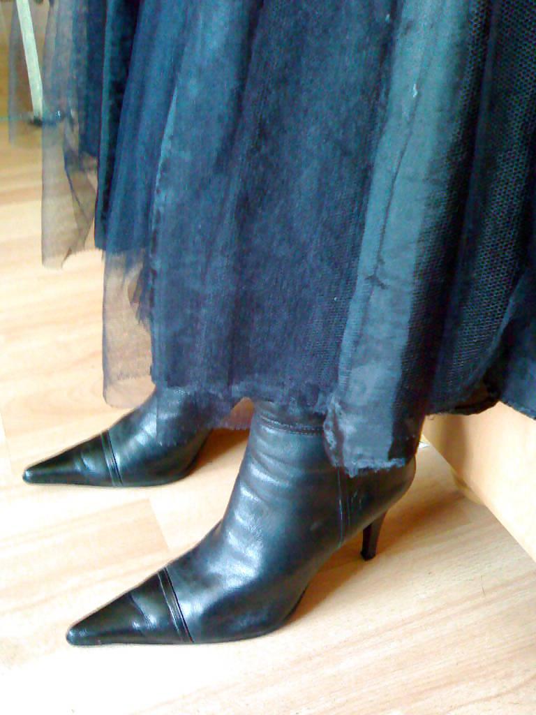 24P My shoes
