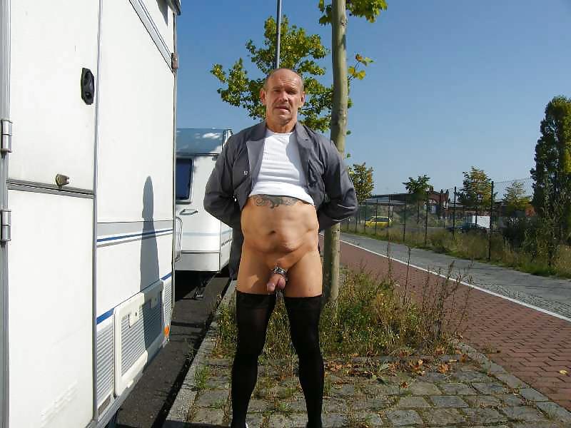 25P Berlin - fast ganz nackt - 04