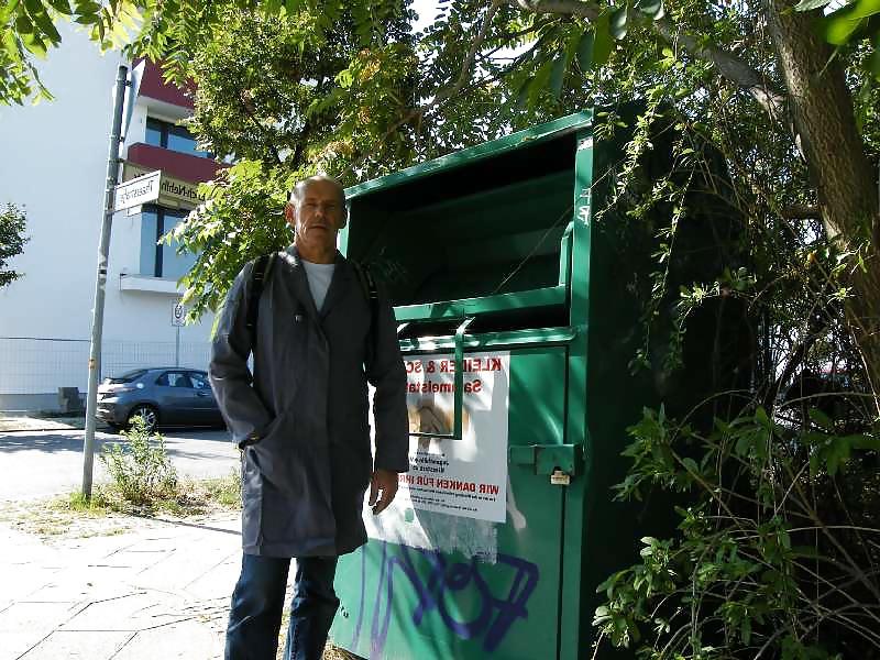 25P Berlin - fast ganz nackt - 04