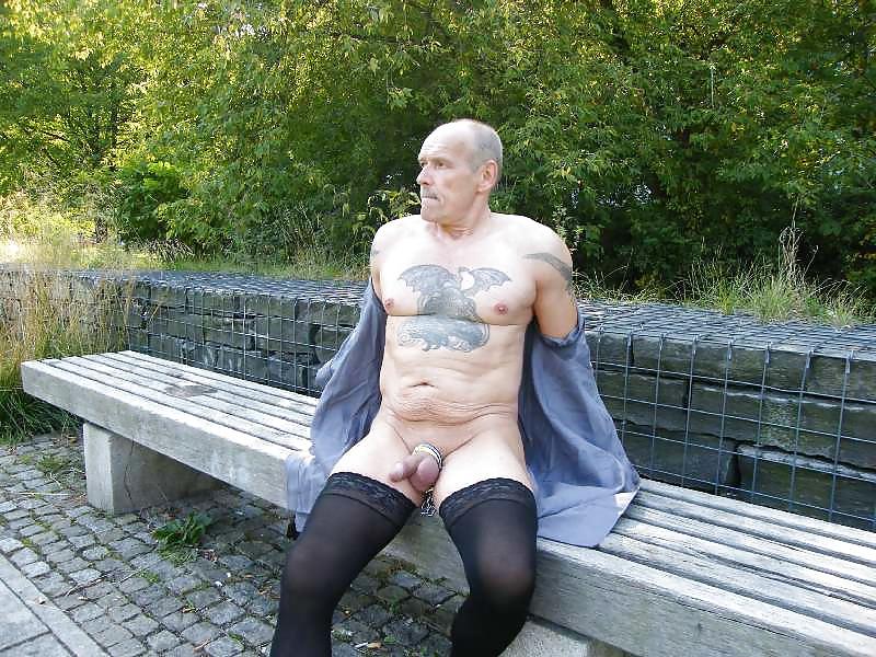25P Berlin - fast ganz nackt - 04