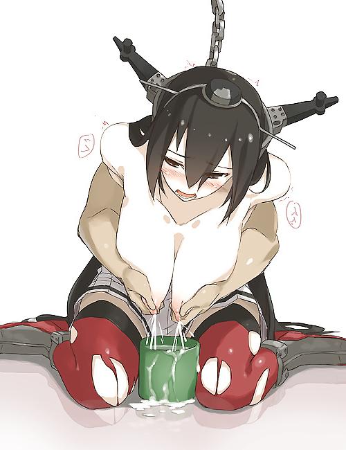 25P Lactation Cartoon Hentai Fun