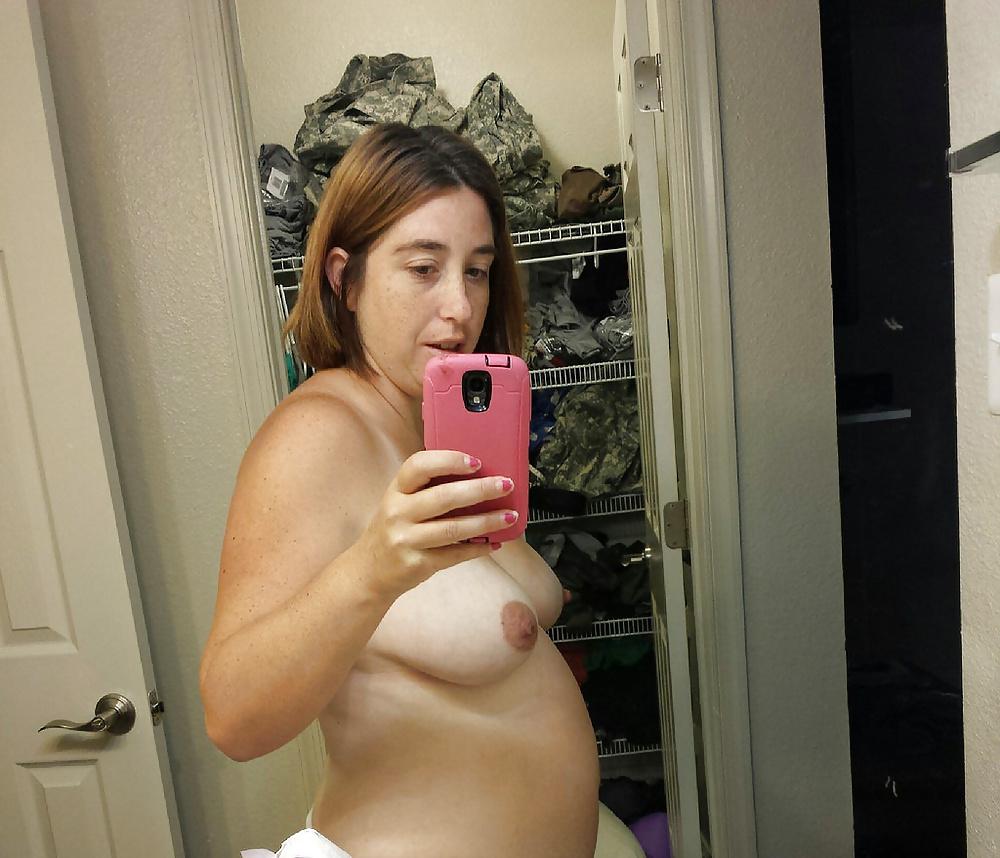 22P Madison N., Texas housewife and Milf, preggo