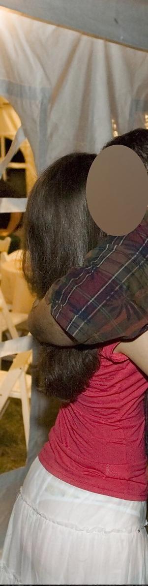 25P Visible PantyLines
