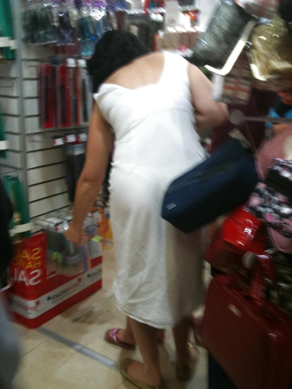 25P Visible PantyLines