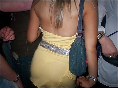 25P Visible PantyLines