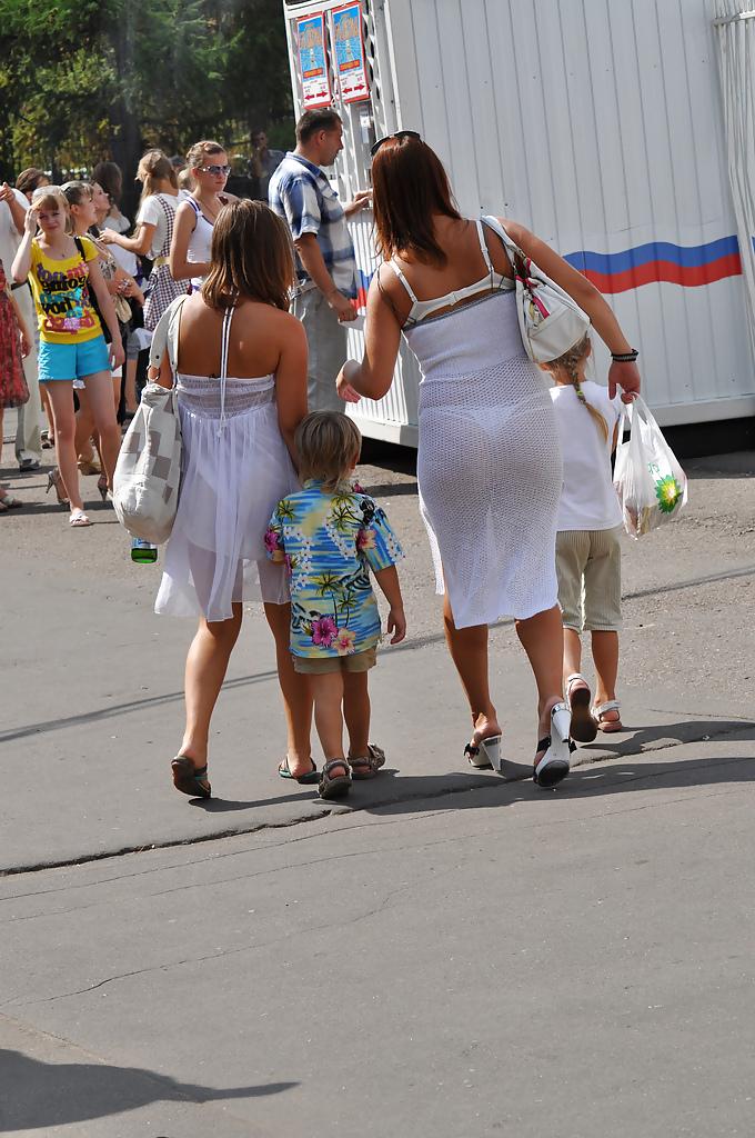 25P Visible PantyLines
