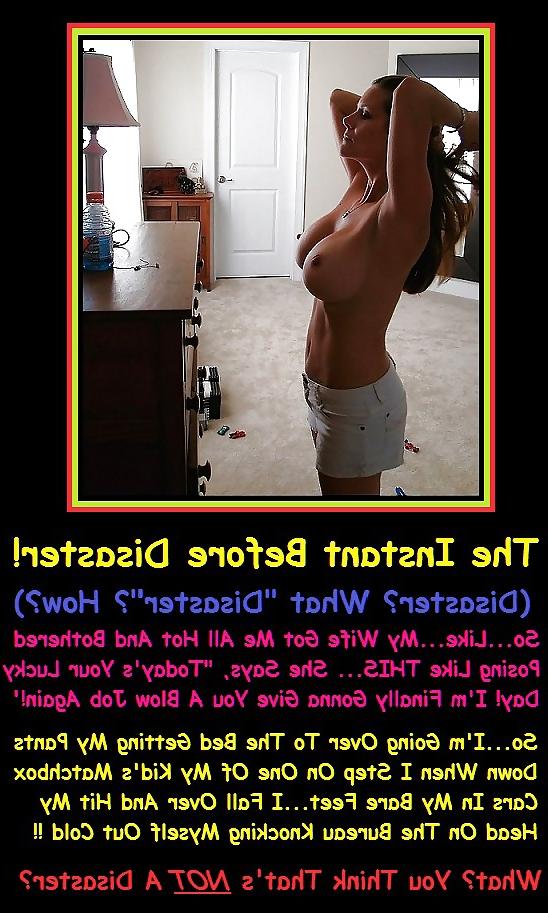 20P CDLXXXIII Funny Sexy Captioned Pictures & Posters 090214