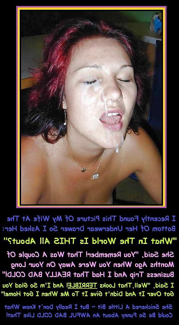 20P CDLXXXIII Funny Sexy Captioned Pictures & Posters 090214