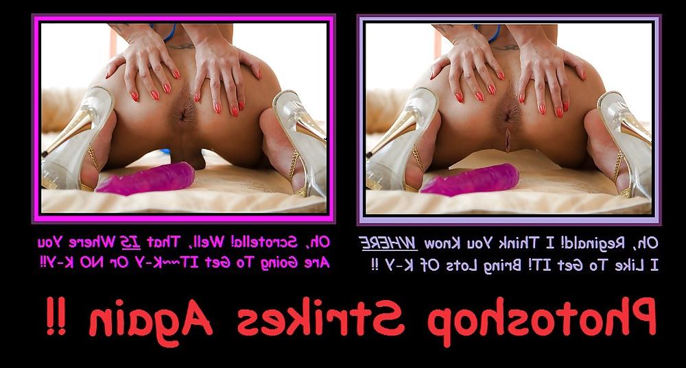 20P CDLXXXIII Funny Sexy Captioned Pictures & Posters 090214