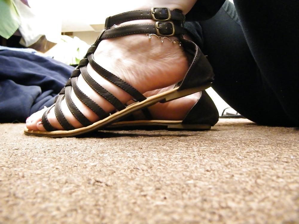 25P Shoes, shoejob pt 7