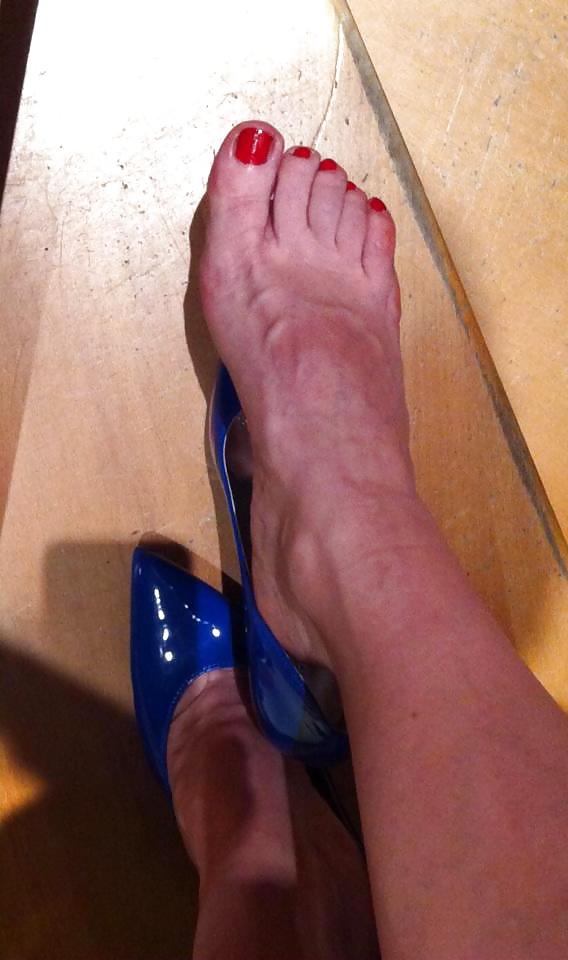 25P Shoes, shoejob pt 7