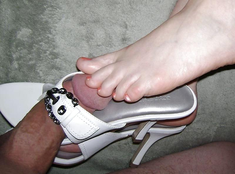 25P Shoes, shoejob pt 7