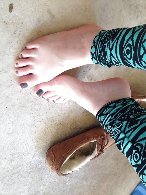 25P Shoes, shoejob pt 7