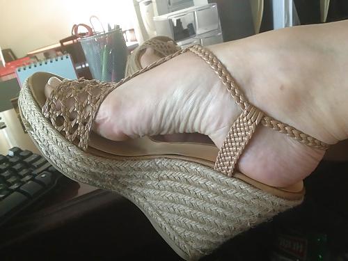 25P Shoes, shoejob pt 7