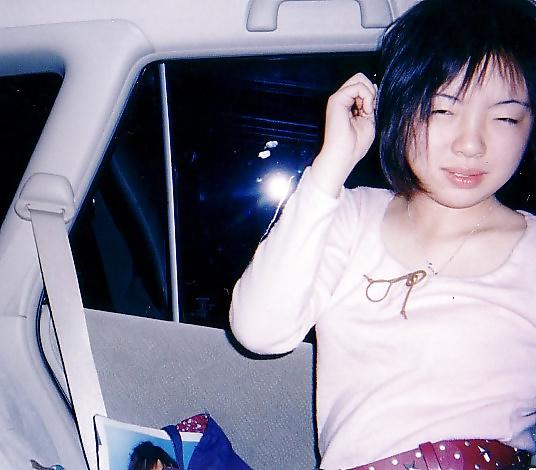 20P Japanese Couple Car Sex 21