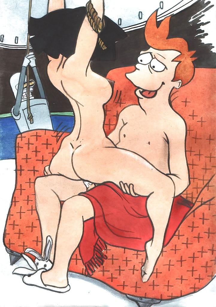 25P Cartoon mix 8