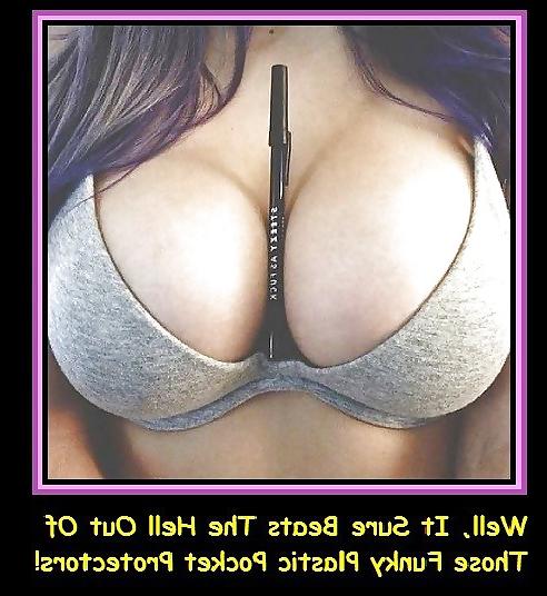 20P Funny Sexy Captioned Pictures & Posters 
