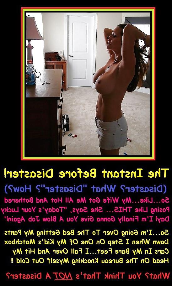 21P Funny Sexy Captioned Pictures & Posters 