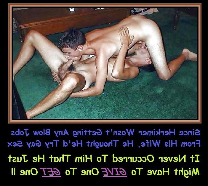21P Funny Sexy Captioned Pictures & Posters 