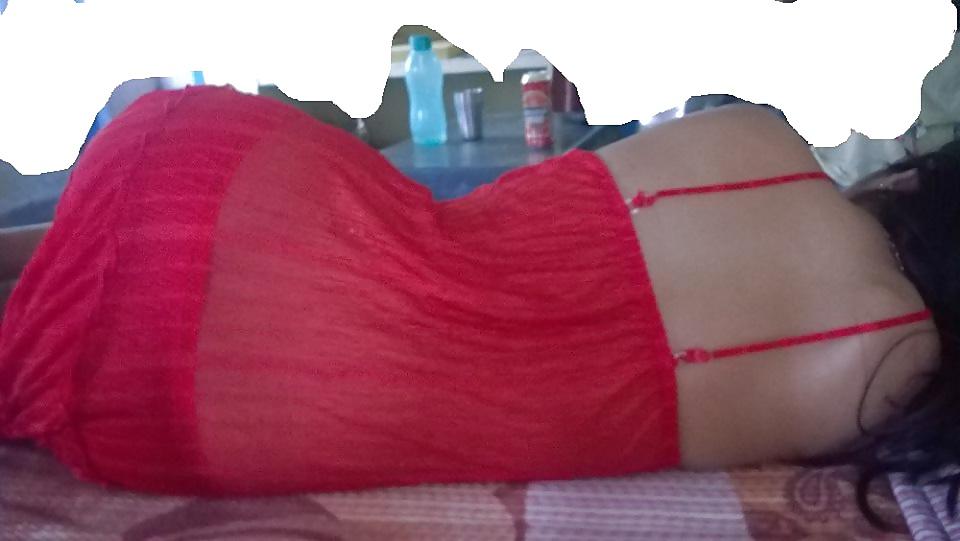 25P Desi Cuckold Couple 