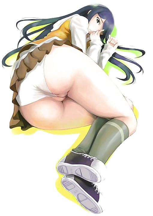 25P Thick Hentai