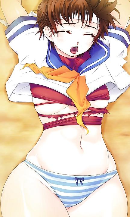 25P Thick Hentai