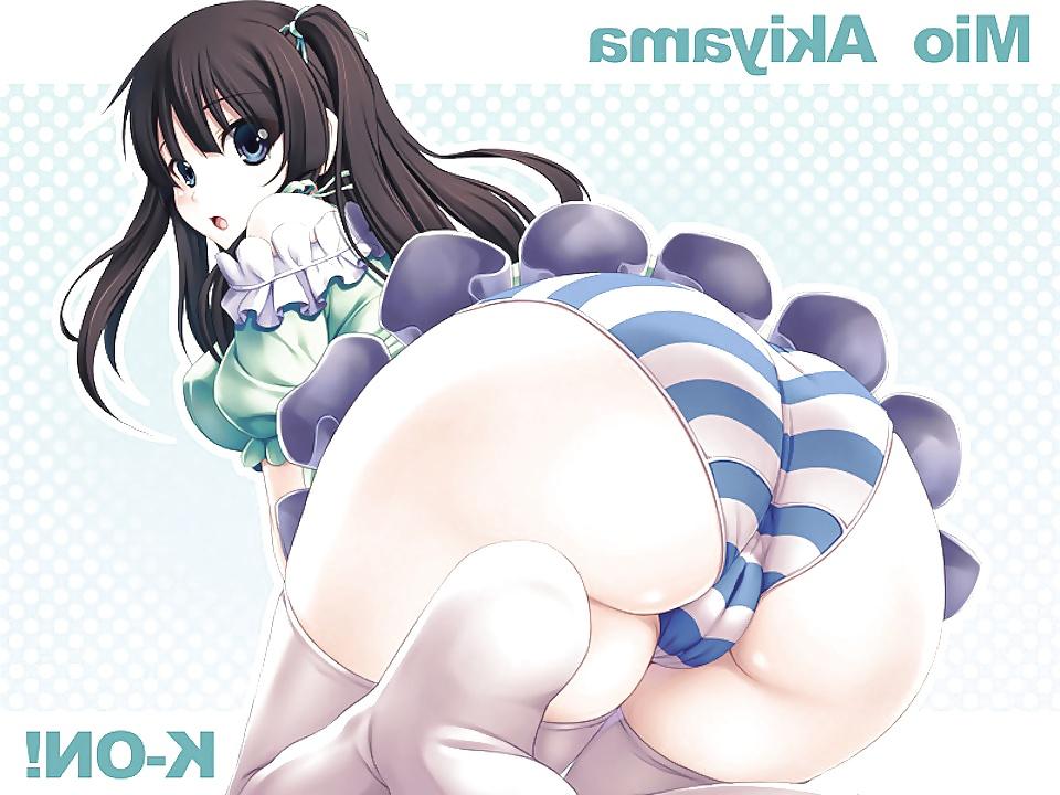 25P Thick Hentai