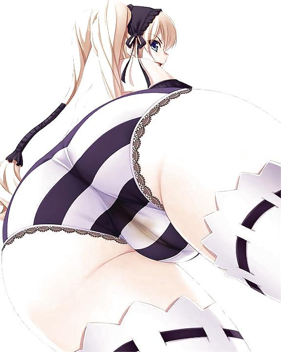 25P Thick Hentai
