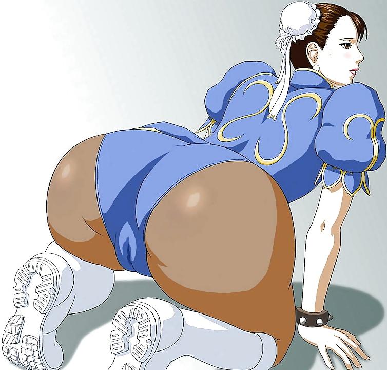 25P Thick Hentai