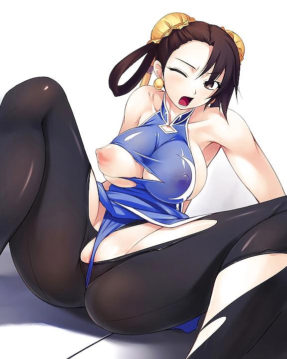 25P Thick Hentai