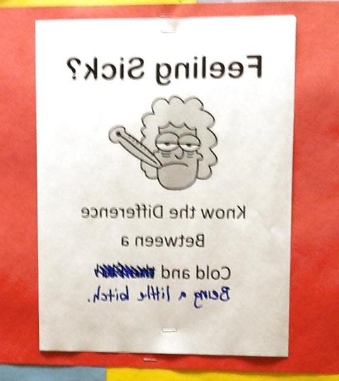 19P Funnies (STRAYA)