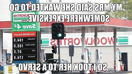 19P Funnies (STRAYA)