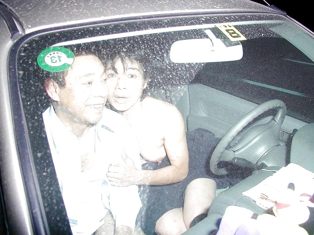 23P Japanese Couple Car Sex 06
