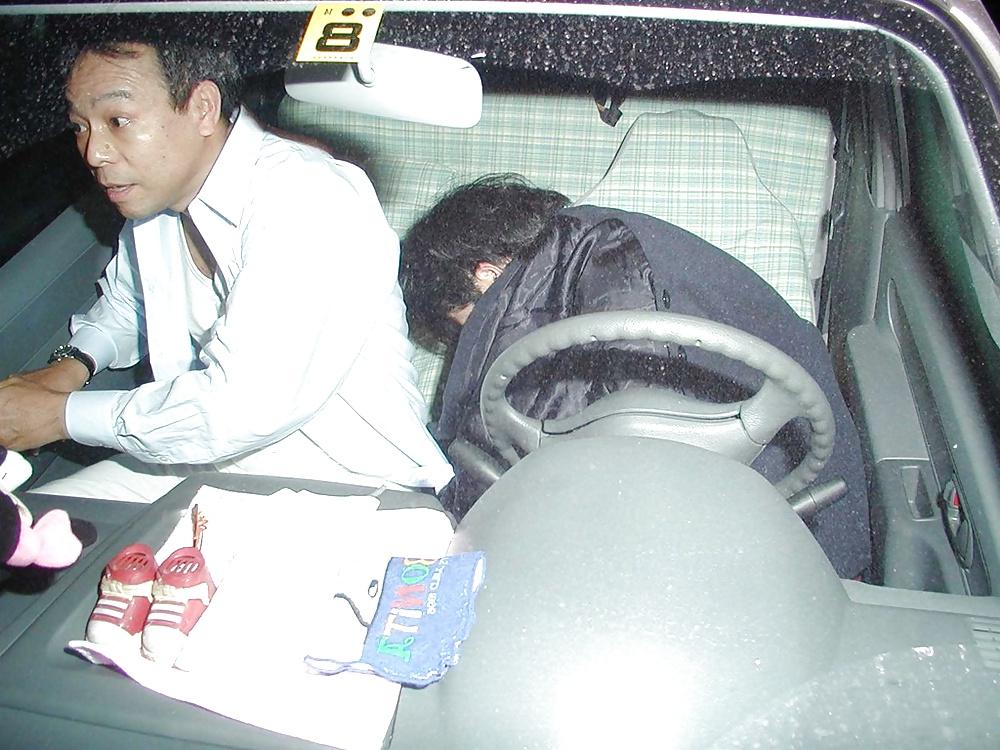 23P Japanese Couple Car Sex 06