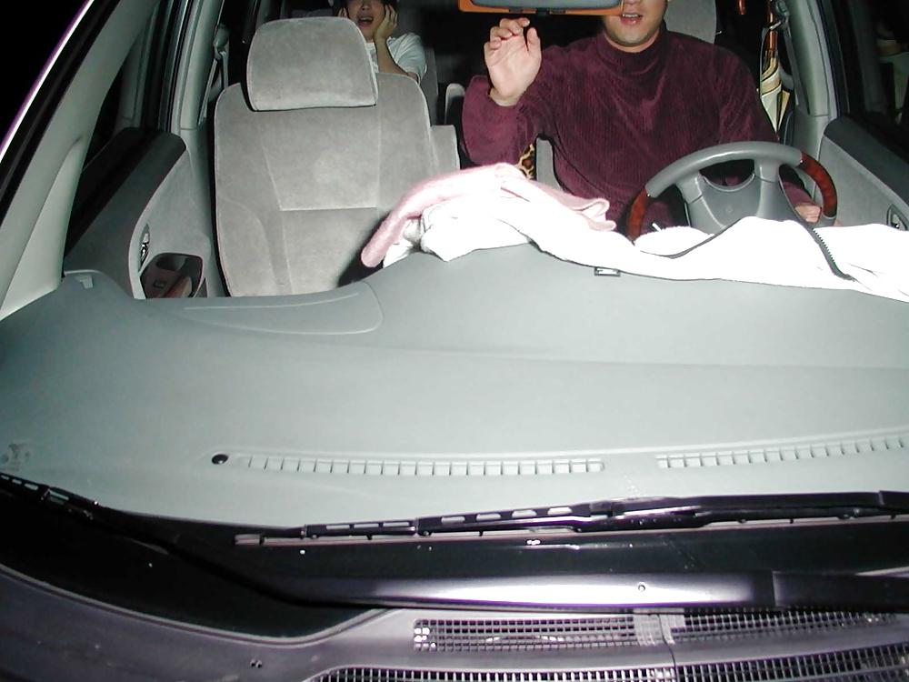 23P Japanese Couple Car Sex 06