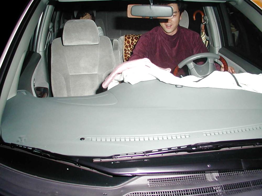 23P Japanese Couple Car Sex 06