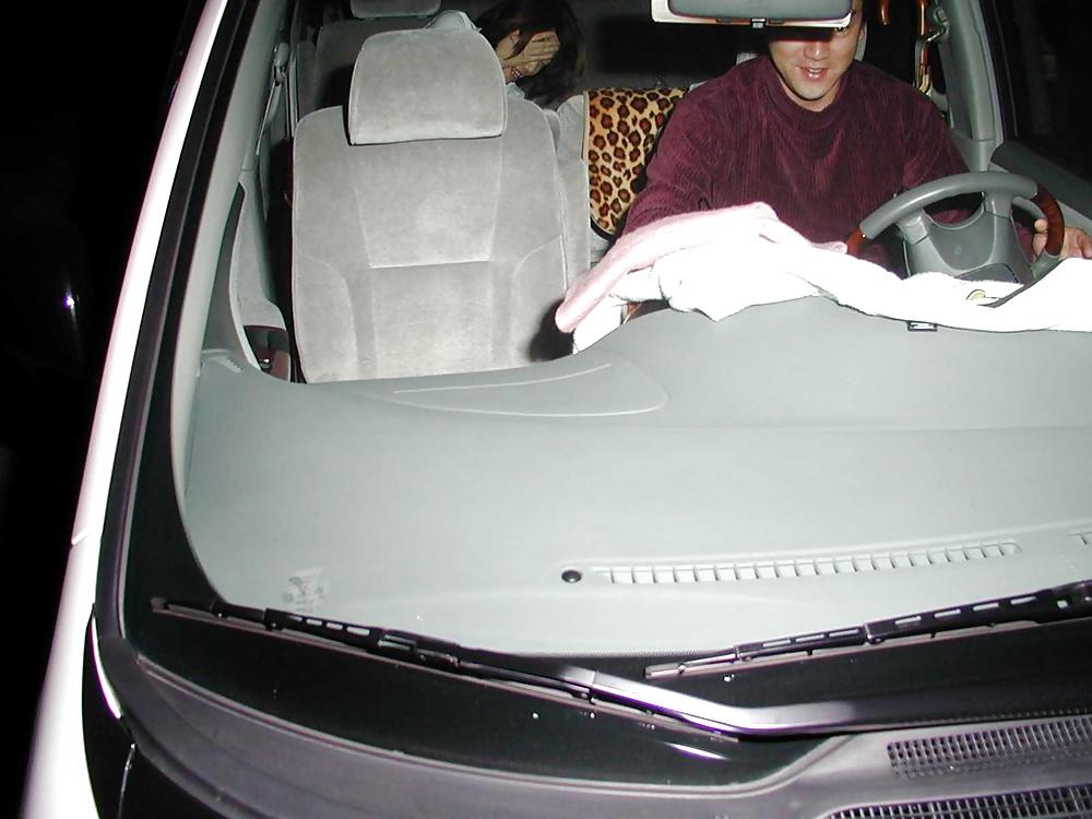23P Japanese Couple Car Sex 06